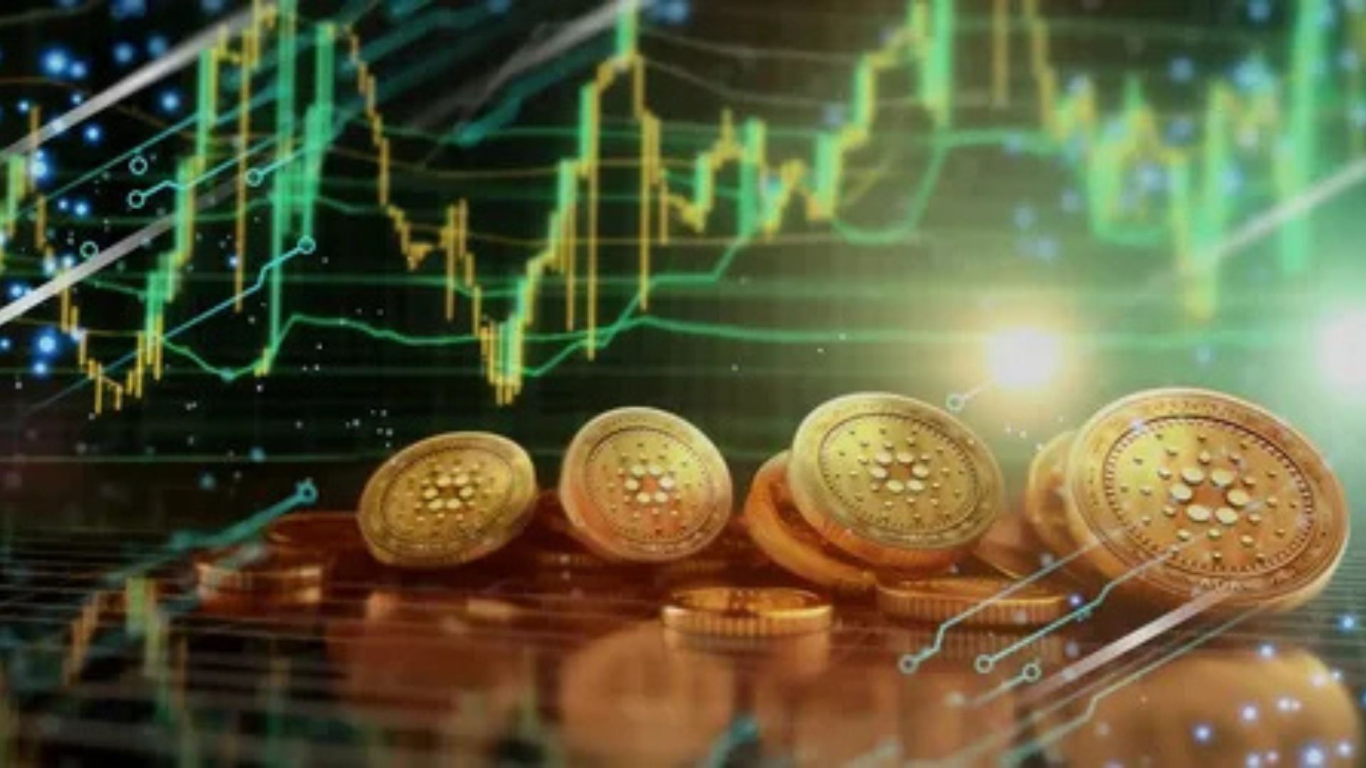 Broader Implications for Cryptocurrency and Traditional Finance Integration

