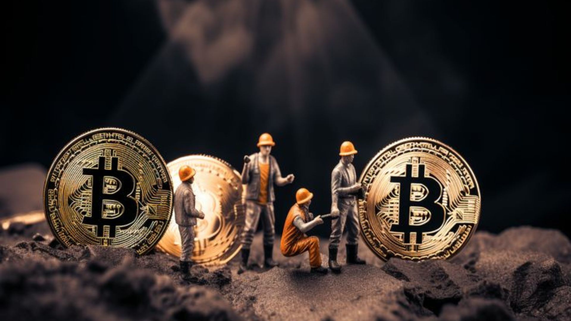Short-Term Benefits for Remaining Miners