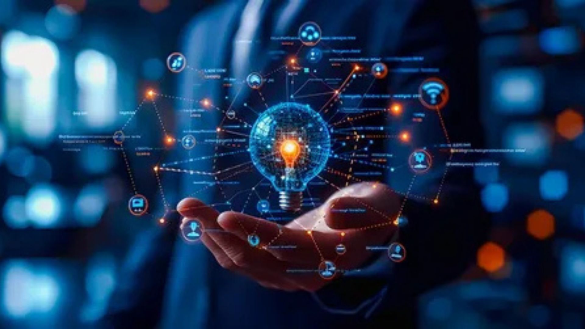 Technological Innovations Driving Platform Excellence