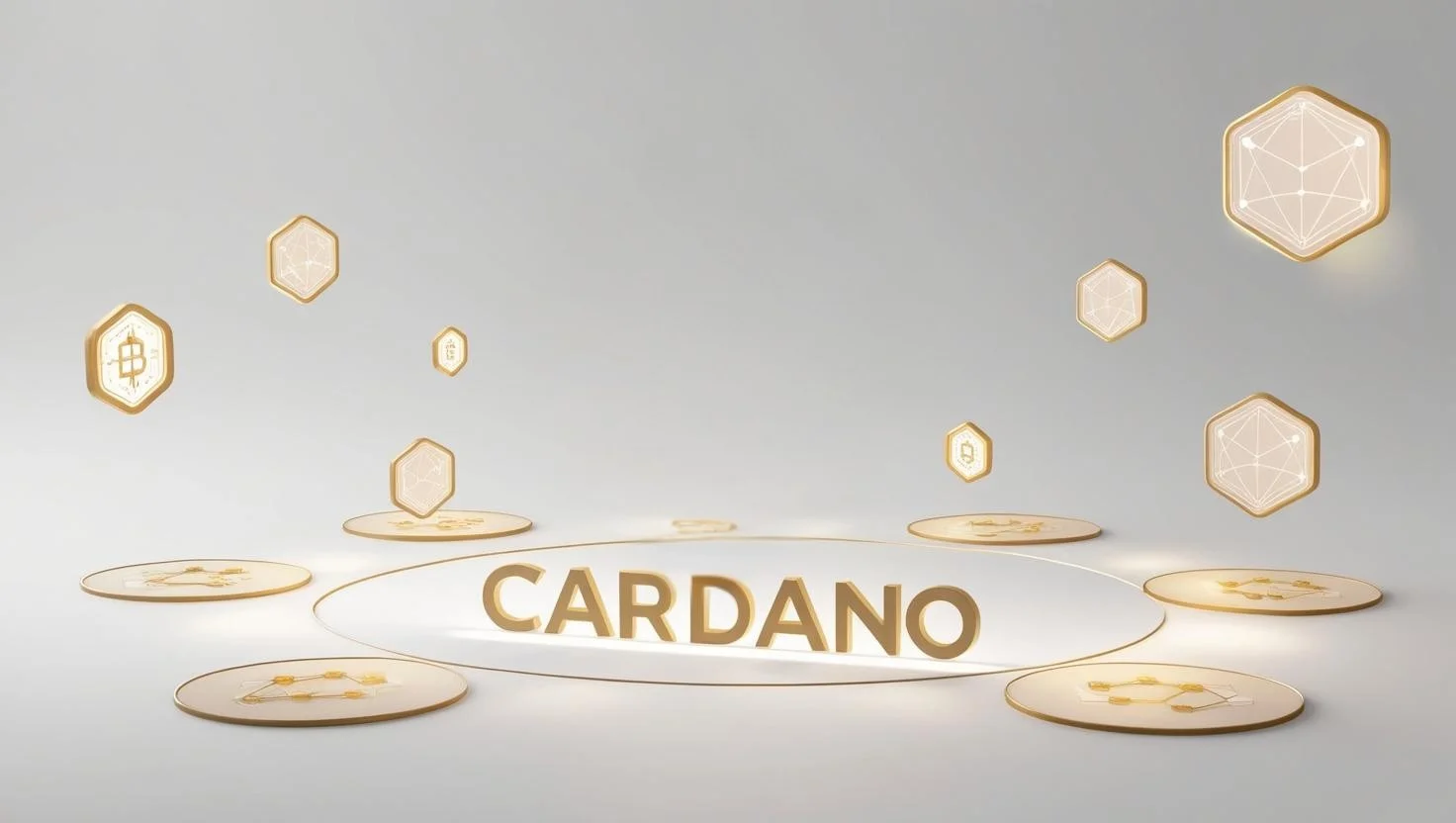 Cardano fundamentals