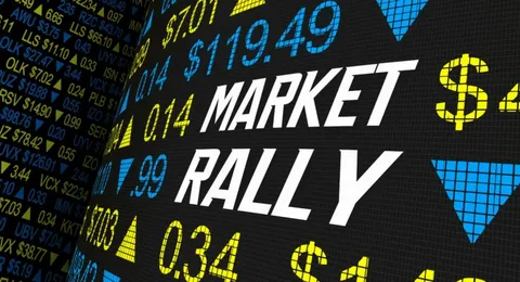 MATIC’s 160% Rally as a Market Case Study