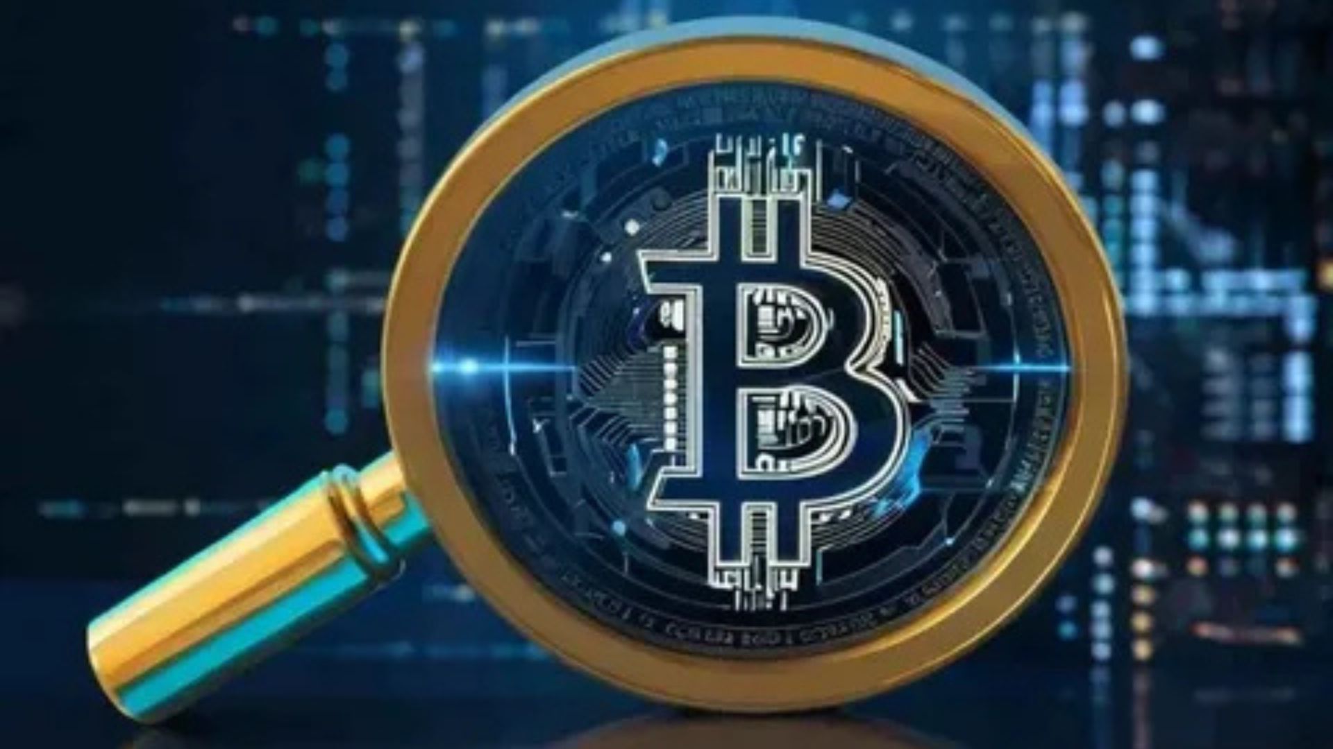 The Future of Cryptocurrency Forensics