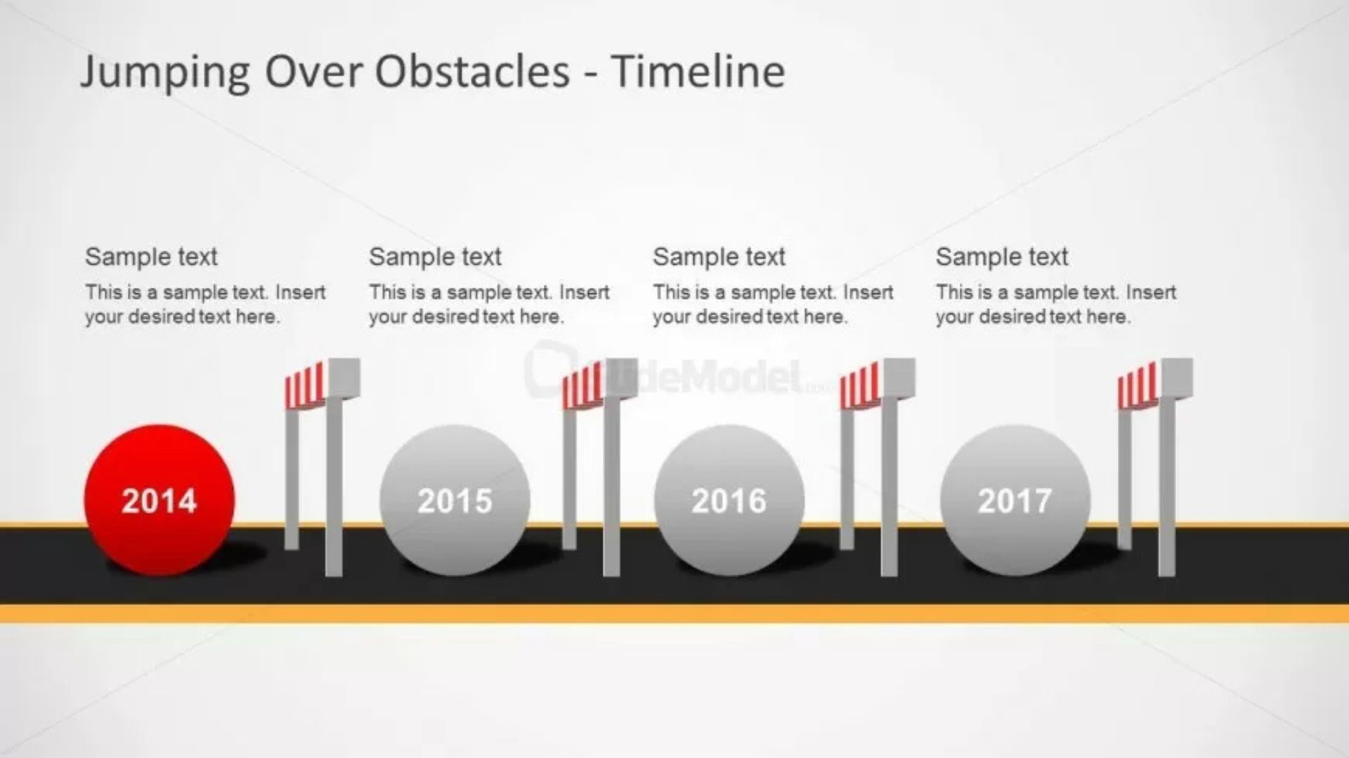 Timeline and Remaining Hurdles for September