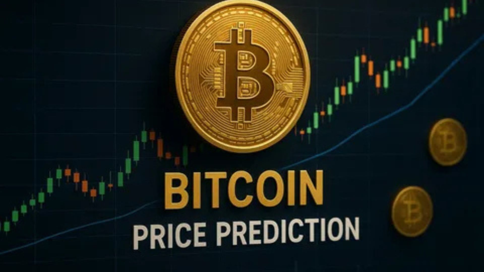 Bitcoin Price Prediction