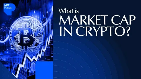 Crypto Market Cap Explained