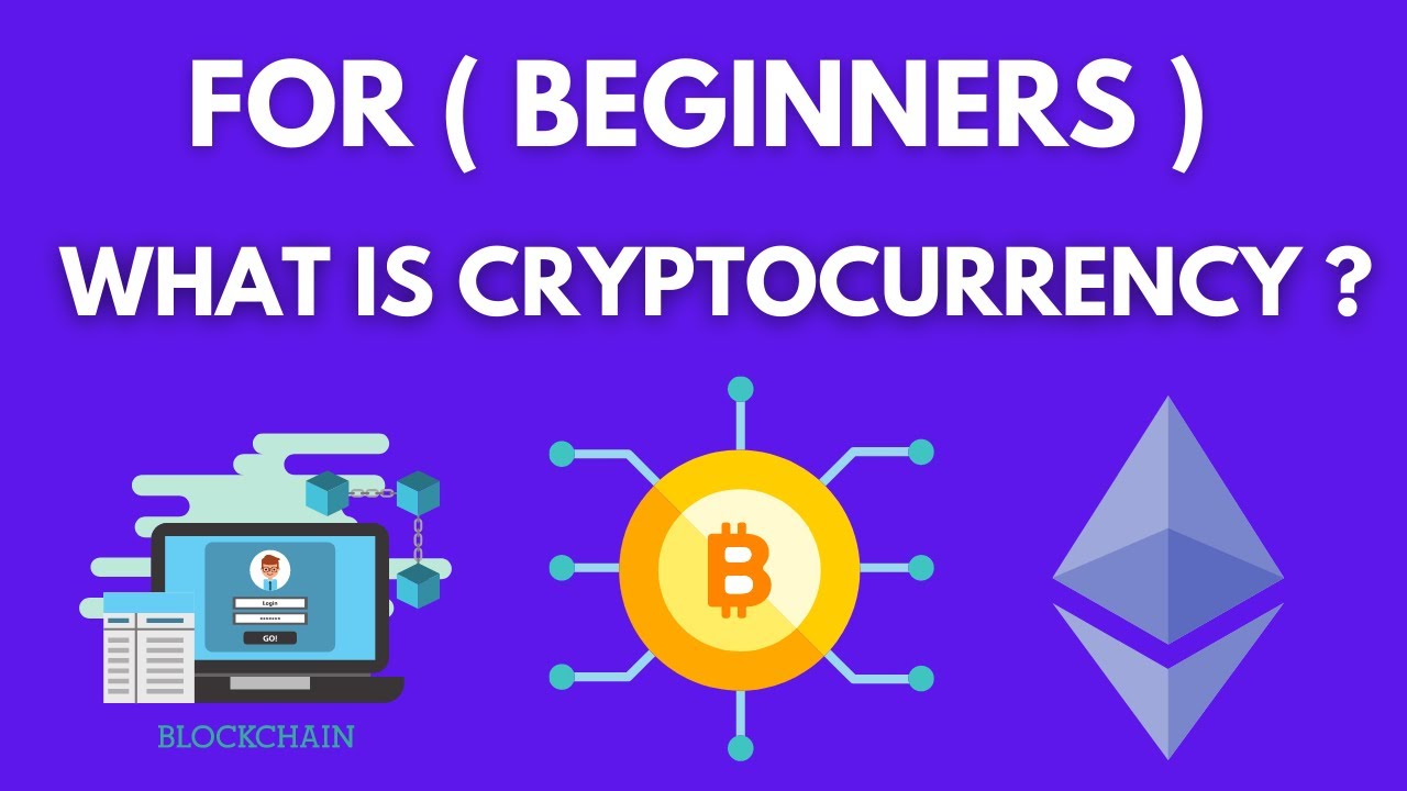 How Does Cryptocurrency Work? Beginner Guide Explained