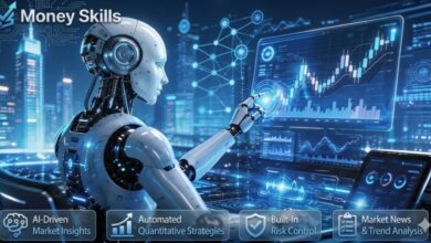 Best AI Crypto Quant Trading Platforms 2026