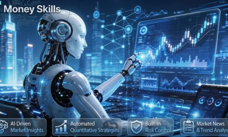 Best AI Crypto Quant Trading Platforms 2026