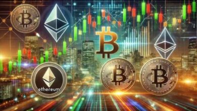 Bitcoin & Altcoins This Week: Key Market Movers