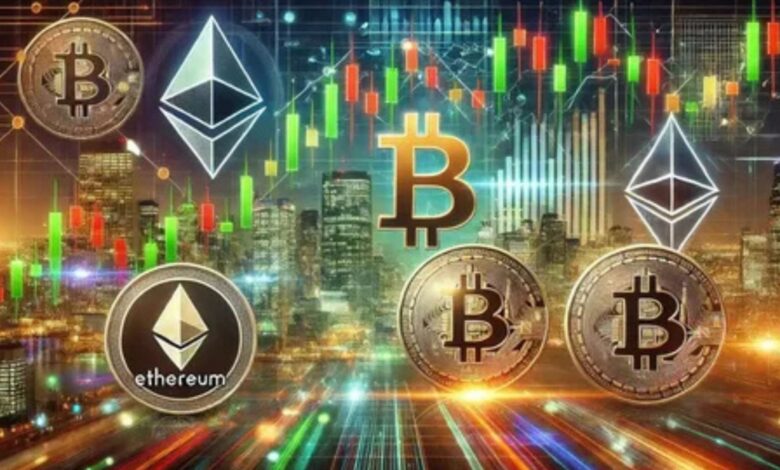 Bitcoin & Altcoins This Week: Key Market Movers