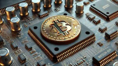 Bitcoin Hits $65.5K