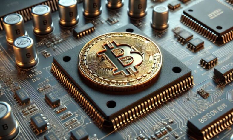 Bitcoin Hits $65.5K