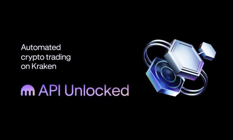 Kraken API Partner Program Powers Crypto Trading