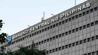 Bangko Sentral ng Pilipinas