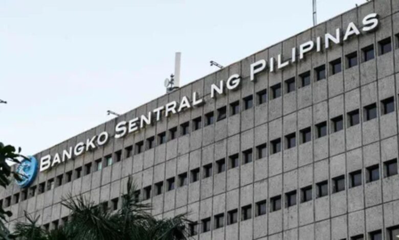 Bangko Sentral ng Pilipinas