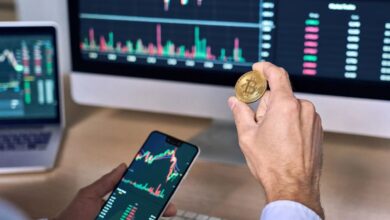 Bitcoin Market Analysis