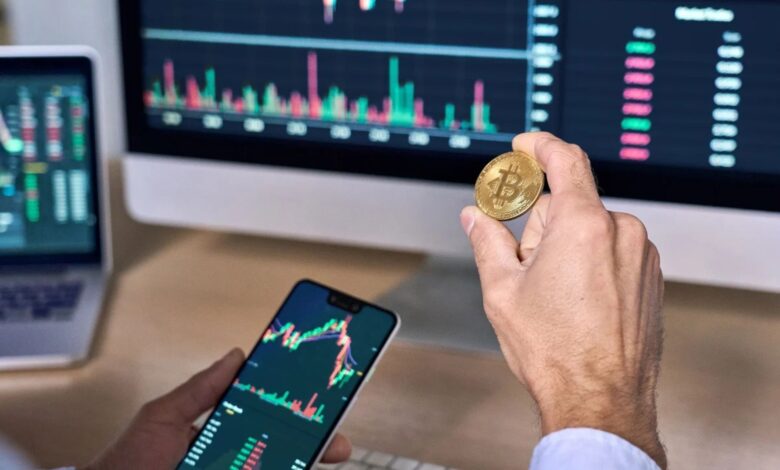 Bitcoin Market Analysis