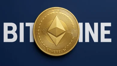 Bitmine Ethereum Holdings