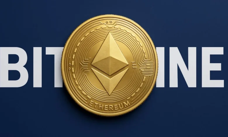 Bitmine Ethereum Holdings