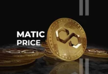 MATIC 160% Rally