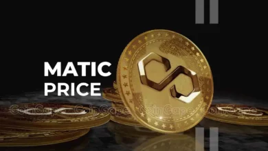 MATIC 160% Rally